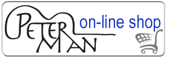  peterman online-shop