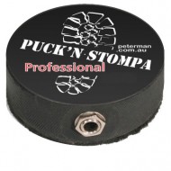 Puckn stomp